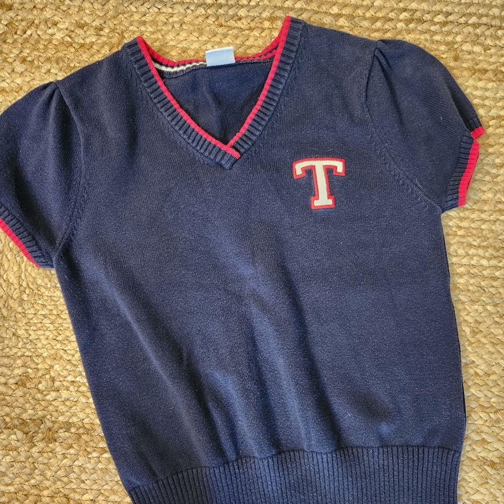 90's Vintage Tommy Hilfiger sweater adult large